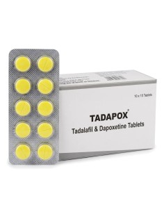 Tadapox 80 - imagine principală