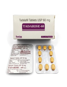 Tadarise 60 - imagine principală