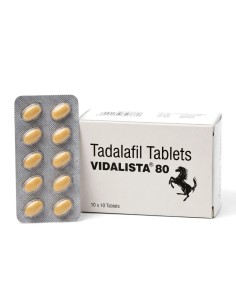VIDALISTA 80 - imagine principală