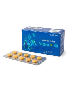 VITARA V40 - imagine principală
