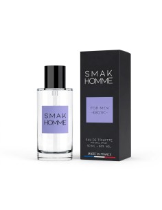SMAK - parfum feromoni bărbătesc - imagine principală