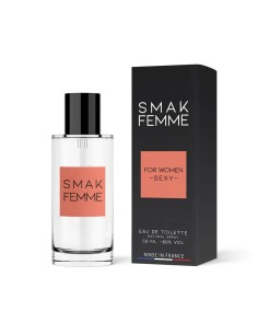 SMAK - parfum feromoni feminin - imagine principală