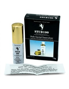 STUD 100 ORIGINAL - spray pentru întârzierea ejaculării - imagine principală