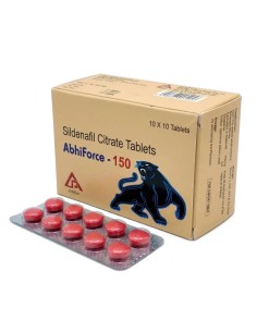 ABHIFORCE 150 - imagine principală