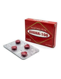 Avana 100 - imagine principală