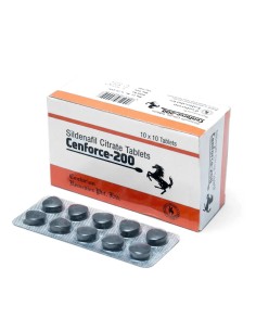 CENFORCE 200 mg - imagine principală