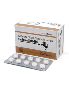 CENFORCE Soft 100 - imagine principală