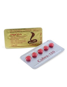 COBRA 120 - imagine principală