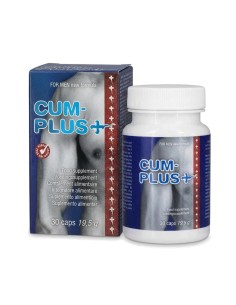 CUM PLUS - imagine principală