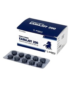 KAMAJOY 200 - imagine principală