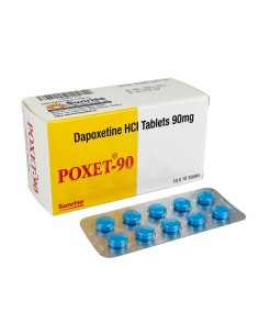 POXET 90 - imagine principală