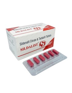 Sildalist 120 - imagine principală
